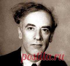 1 апреля в 1968 году умер Лев Ландау-ФИЗИК-ХИМИК-МАТЕМАТИК