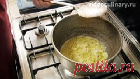 Плов из гречки - гречневая Каша с мясом по-узбекски