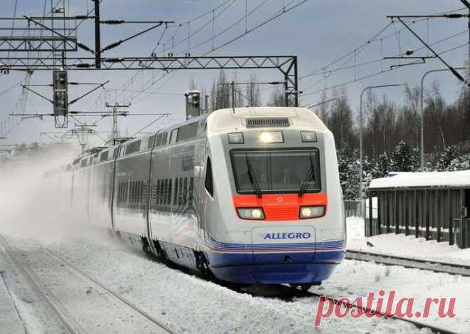 Статьи