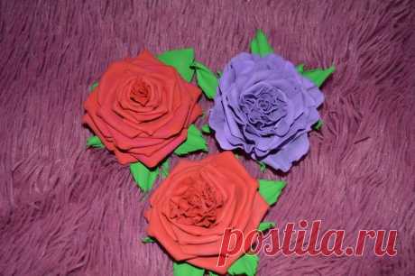 Мой любимый материал