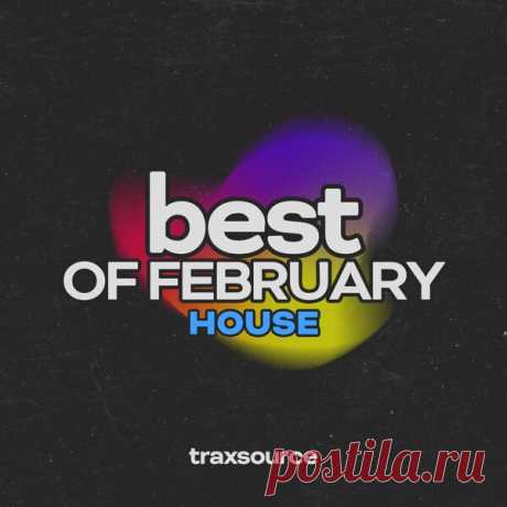 TRAXSOURCE Top 100 House of February 2025 - 320KBPSHOUSE.NET ARTIST: Various RELEASE TITLE: TRAXSOURCE Top 100 House of February 2025 GENRES: House DATE CREATED: QUALITY: MP3 320kbps CBR 44.1 kHz PRIVATE DOWNLOAD HOUSEBOX FILECAT 97 TRACKS: Adventures Of Stevie V, PAWSA – Dirty Cash (Money Talks) (Extended Mix) 4:41 Alex Mills, ESSEL – Give Me Desire (Extended Mix) 5:07 Anane – Let Me Be […]
