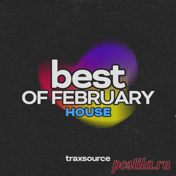 TRAXSOURCE Top 100 House of February 2025 - 320KBPSHOUSE.NET ARTIST: Various RELEASE TITLE: TRAXSOURCE Top 100 House of February 2025 GENRES: House DATE CREATED: QUALITY: MP3 320kbps CBR 44.1 kHz PRIVATE DOWNLOAD HOUSEBOX FILECAT 97 TRACKS: Adventures Of Stevie V, PAWSA – Dirty Cash (Money Talks) (Extended Mix) 4:41 Alex Mills, ESSEL – Give Me Desire (Extended Mix) 5:07 Anane – Let Me Be […]