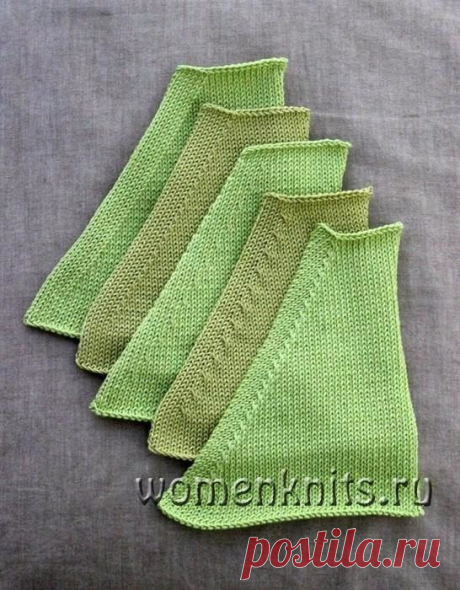 Способы выполнения убавлений
Описание: https://womanknits.ru/vyazanie-dlya-doma/drugoe-vjazanie/sposoby-vypolneniya-ubavlenij