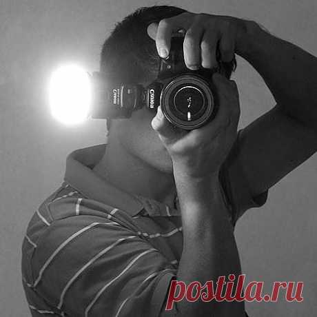 Бизнес для фотографа