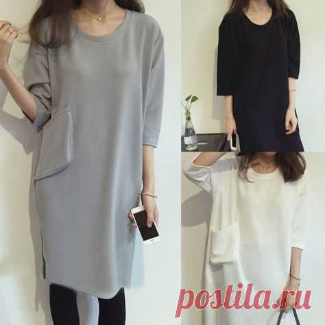 Женское платье. Цена 850 р. на izobility.com. Артикул №474478825