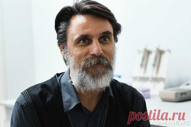 Старение победить нельзя. А вот смерть можно отодвинуть - AUM News