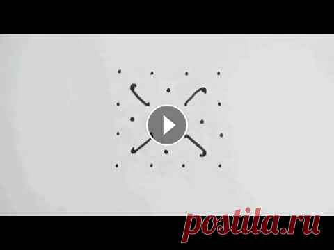 Учимся рисовать скандинавские узоры Учимся рисовать скандинавские узоры...