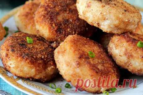 Котлеты из сала - БУДЕТ ВКУСНО! - медиаплатформа МирТесен