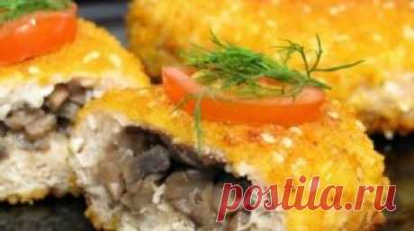 Котлеты «Гомельские» — объедение: одну съел, сыт до вечера! — Фактор Вкуса