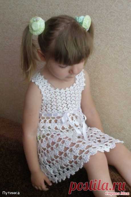 ВЯЗАНИЕ КРЮЧКОМ ДЕТСКОЕ: САРАФАНЫ,ПЛАТ | Записи в рубрике ВЯЗАНИЕ КРЮЧКОМ ДЕТСКОЕ: САРАФАНЫ,ПЛАТ | Дневник марго68