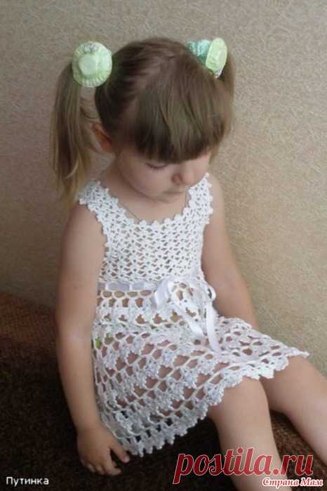 ВЯЗАНИЕ КРЮЧКОМ ДЕТСКОЕ: САРАФАНЫ,ПЛАТ | Записи в рубрике ВЯЗАНИЕ КРЮЧКОМ ДЕТСКОЕ: САРАФАНЫ,ПЛАТ | Дневник марго68