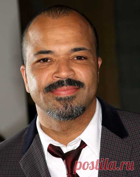 Джеффри Райт, 7 декабря, 1965