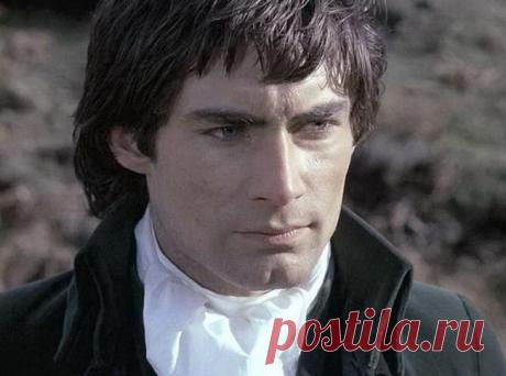 История успеха. Тимоти Далтон — денди с обаянием тигра - Портал «Домашний»