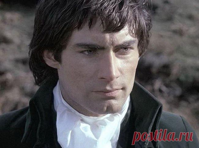 История успеха. Тимоти Далтон — денди с обаянием тигра - Портал «Домашний»