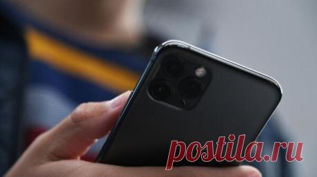 В МТС и "Билайне" прокомментировали идею об обязательной биометрии