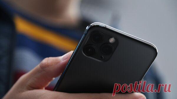 В МТС и "Билайне" прокомментировали идею об обязательной биометрии