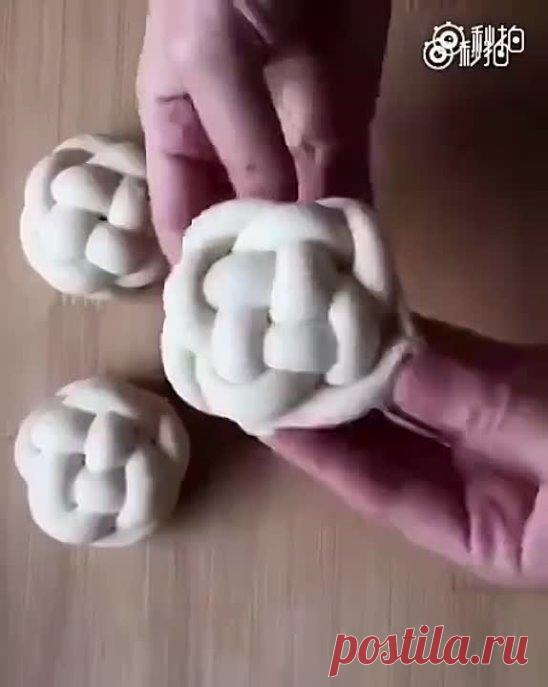 Просто и оригинально.