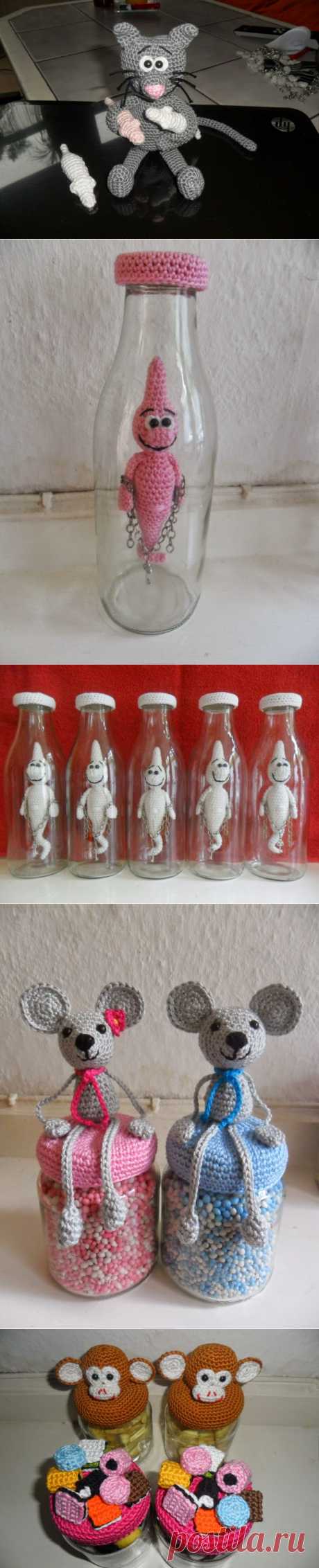 Hester's Creaties