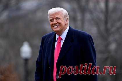 Трампа умилил поступок Маска