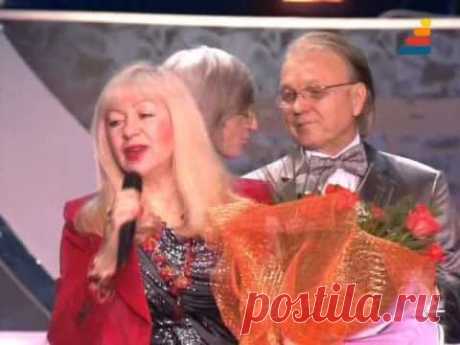 ВИА Самоцветы Вся жизнь впереди 16 11 2006 Юбилейный концерт