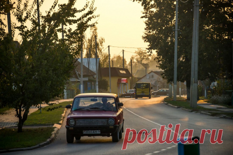 Образцовый райцентр Беларуси: город в Брестской области Пружаны - фото