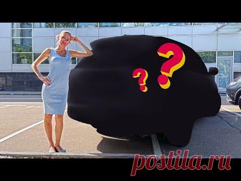 НОВЫЙ Mitsubishi Outlander. ЧТО ТАК МАЛО??? Лучший кроссовер Мицубиши Аутлендер