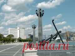 12 сентября отмечается день города 