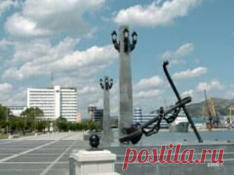 12 сентября отмечается день города "Новороссийск"