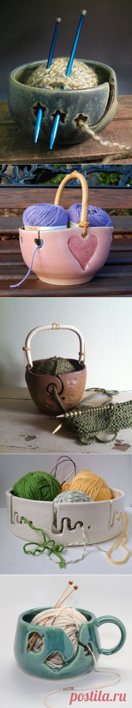 Мадам Рукоделкина - идеи и образы для рукоделия