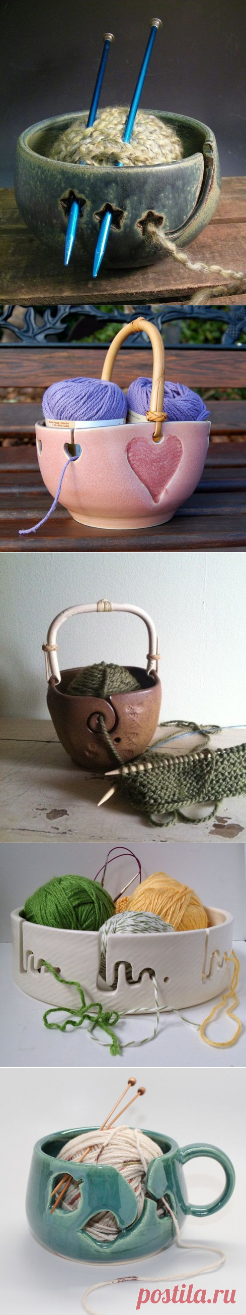 Мадам Рукоделкина - идеи и образы для рукоделия