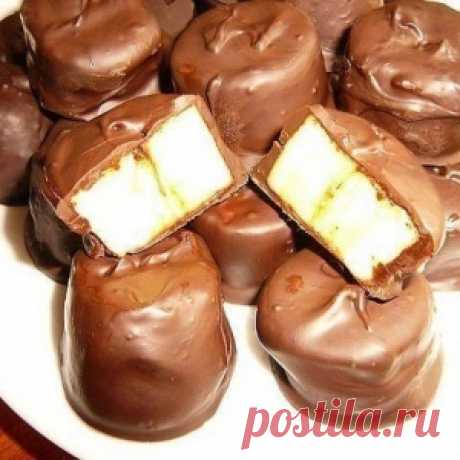 Быстро, дешево и безумно вкусно!