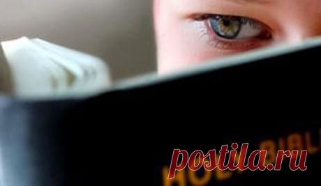 Псалом 22: после прочтения вы не останетесь прежними