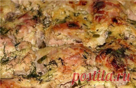 НЯМКА
Курица в кефире

Продуктов минимум, а вкус - ну просто изумительный!

Ингредиенты:
- 1 курица
- 0,5-0,75 л кефира
- соль, приправы для курицы