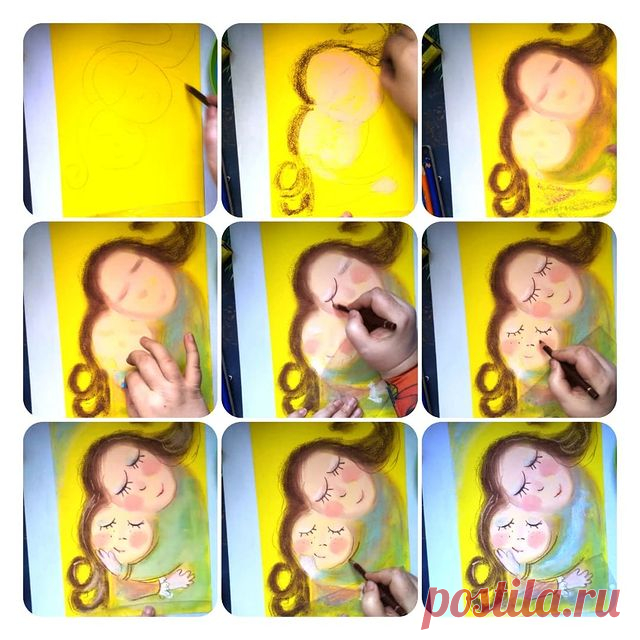 Photo by Елена Ю. Тётушка Люлю on September 05, 2021. May be a cartoon of 5 people.