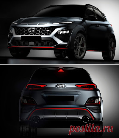 Горячий внедорожник Hyundai Kona N дразнят мощностью 247 л.с.
Грядущий компактный кроссовер Hyundai Kona N присоединится к i20 N в качестве новичка в растущей линейке высокопроизводительных автомобилей бренда.
#внедорожник #hyundaikonan #hyundai #konan #hyundaikona #kona