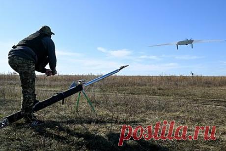 «Калашников» унифицирует катапульту для дронов