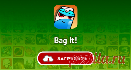 Bag It!