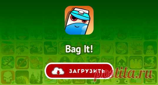 Bag It!