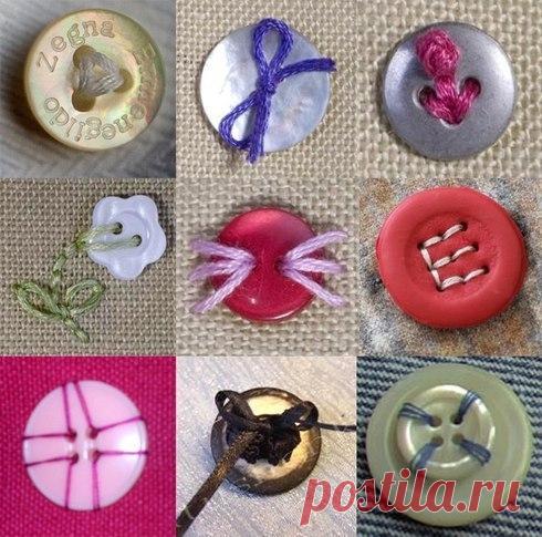 В качестве идеи