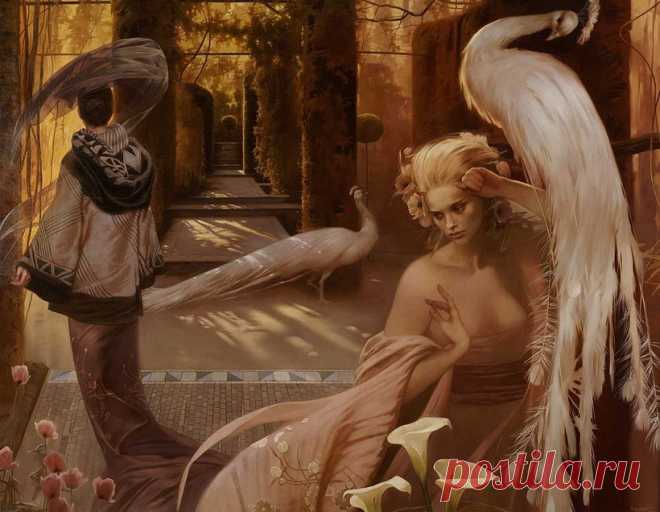 Женские образы Светланы Валуевой - 18 фото. Фотографии Ольга Дудина.