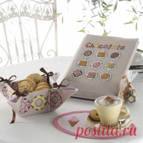 CandySweets-Pralinen
1418х1418