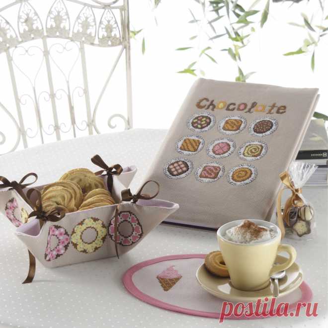 CandySweets-Pralinen
1418х1418
