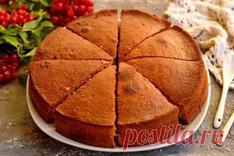 Манник ПЯТИСТАКАННИК с секретиком | Рецепты салатов и вкусняшек | Яндекс Дзен