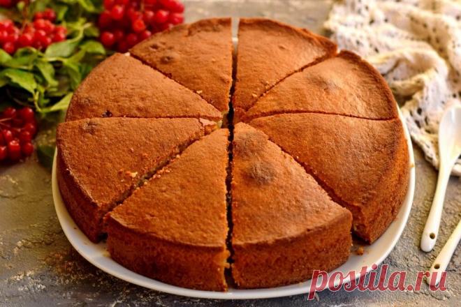 Манник ПЯТИСТАКАННИК с секретиком | Рецепты салатов и вкусняшек | Яндекс Дзен