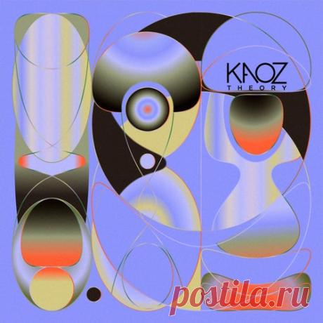 Toshi & Antonio Deep Scarano - Kuyo (In Everything) [Kaoz Theory]