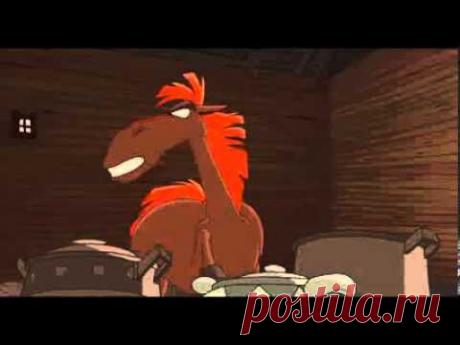 Ты меня на понял не бери Три богатыря