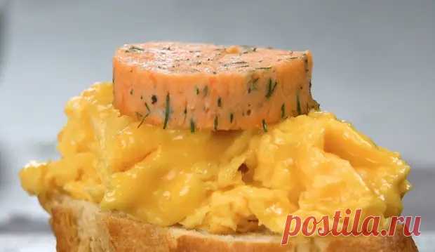 Домашнее сливочное масло с добавками: 7 рецептов на любой вкус - Вкусные рецепты - медиаплатформа МирТесен