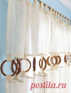 Как удлинить шторы — удлиняем короткие шторы своими руками Бывают моменты, когда до нужной длины штор не хватает от 10 до 15 см. Высоту занавескам можно добавить с помощью нижнего подгиба.