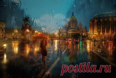 Память. Анна Андреевна Ахматова...