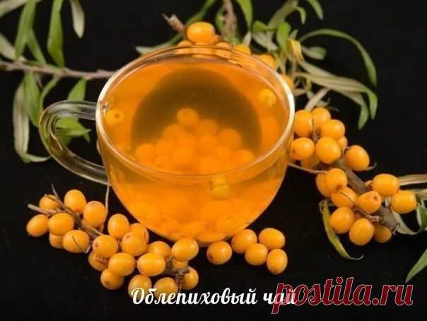 5 ВАРИАНТОВ ВКУСНЫХ И ПОЛЕЗНЫХ ЧАЙНЫХ НАПИТКОВ